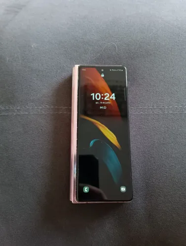 Samsung Galaxy z fold 2 LEIA O ANÚNCIO 
