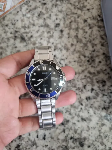 Relógio Casio Duro 42mm