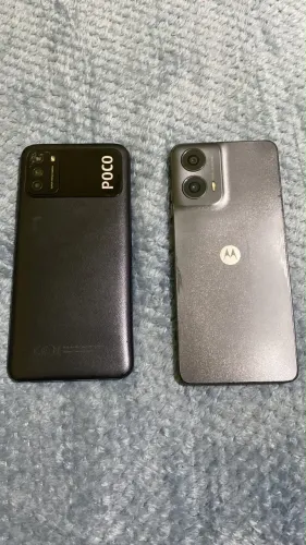 Dois celulares bons