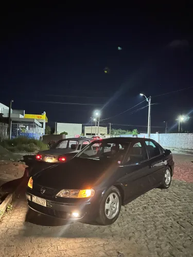 Chevrolet Vectra GLS/expres.2.2/ 2.0 E 2.0 CD 8V 2002
