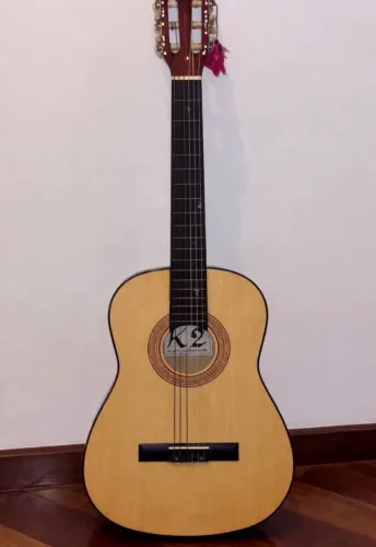 Violão K2