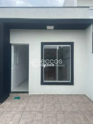 Casa à venda, 2 quartos, 1 vaga, Jardim das Orquídeas - Sorocaba/SP