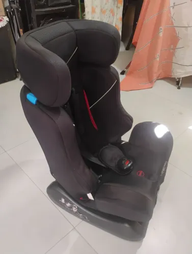 Cadeirinha automotiva 35 kilos