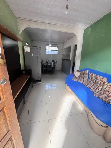 Casa a venda em Itabira Minas Gerais