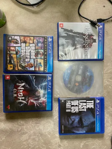 Ps4 slim