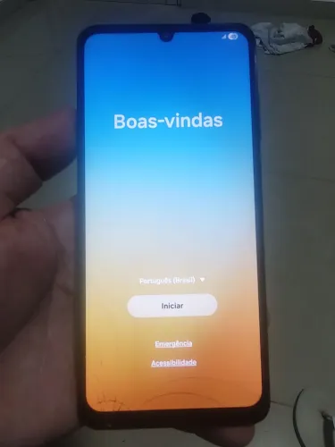 Samsung Galaxy A06 