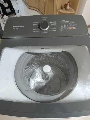 Brastemp 13 kilos