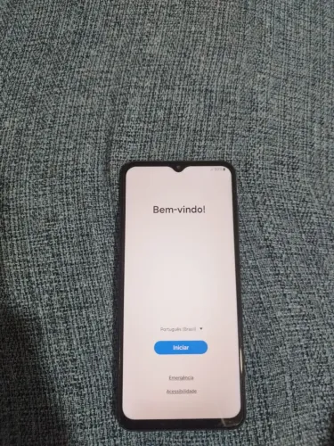 Celular A13 sansung usado 