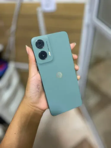 Moto G35