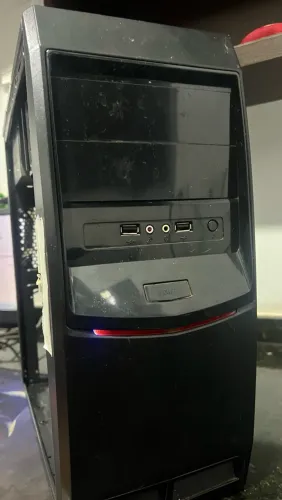 Computador Pentium