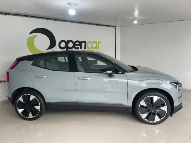 Volvo EX30 E60 Ultra (elétrico) 2024