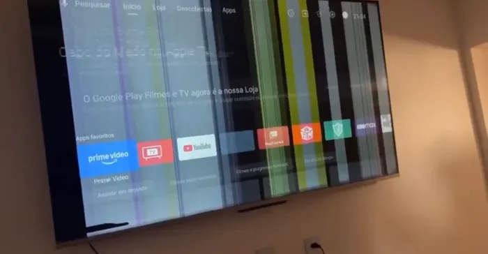 Smart TV