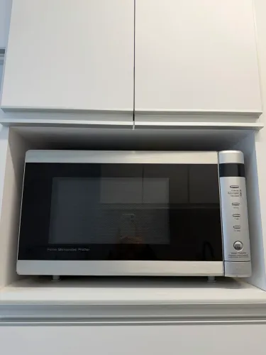 Microondas Fischer 25L