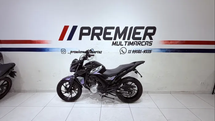 Honda Cb Twister/Flexone 250Cc