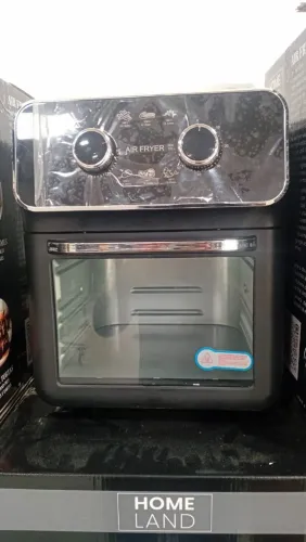 Air fryer 12 L