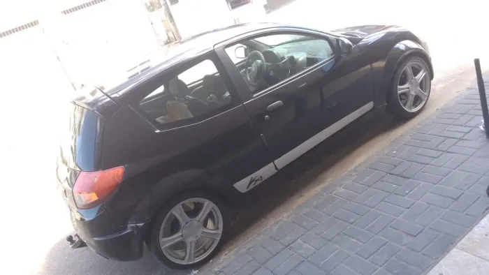 Ford KA 1.0 8v/1.0 8V ST Flex 3P 2009
