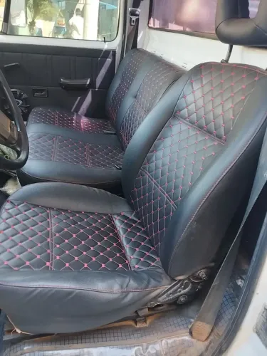 Chevrolet D-20 S / Luxe 3.9/4.0 Diesel 1995