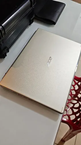 Notebook Acer i7 11° G
