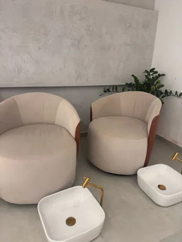 Poltronas