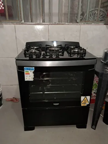 Vendo este fogão 