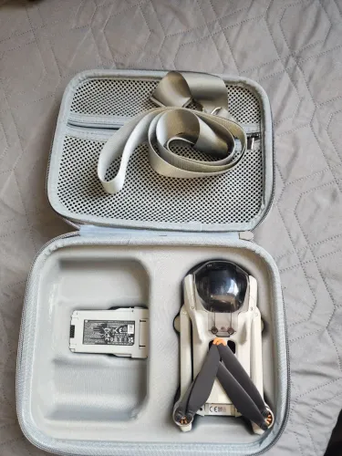 Case Drone DJI mini 3/Mavic