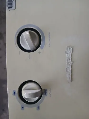 Ar condicionado springer 7500btu