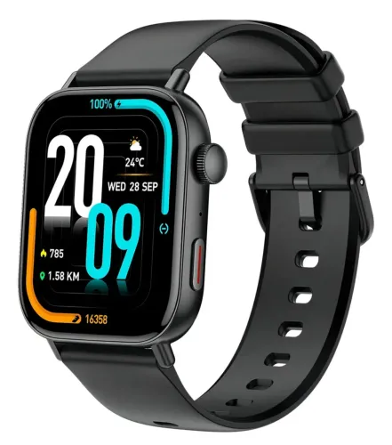Relógio smartwatch Colmi C8 Max