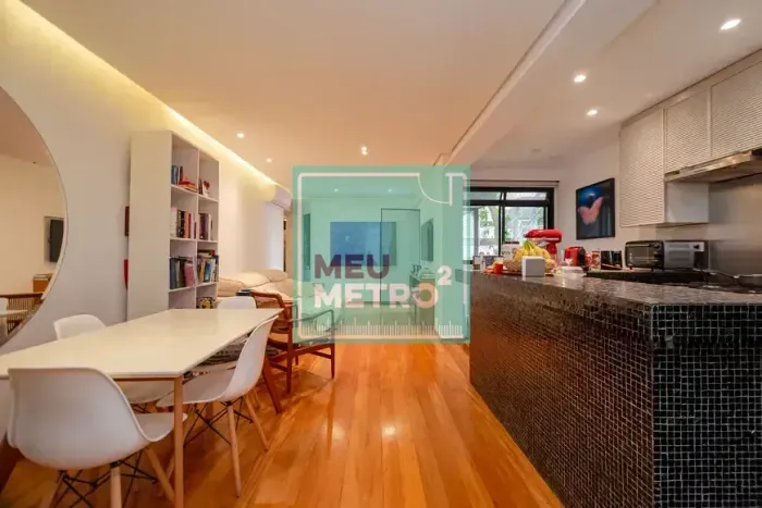 Apartamento à venda, Leblon, Rio de Janeiro, RJ