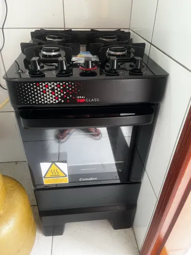 Vendo um fogão 