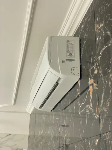 Ar-condicionado tcl 24 mil btuh