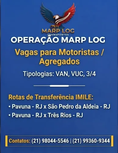Transferência Mercadorias IMiLe