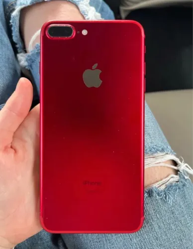 IPhone 7 Plus 128g 