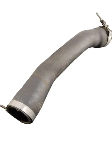 Mangueira Intercoller Vw 8150 2r0145856c Preta