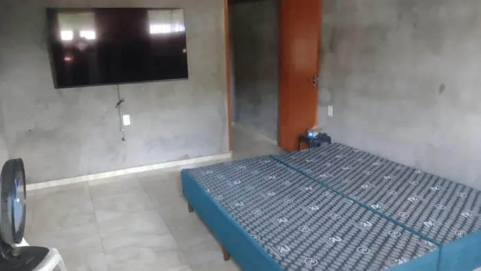 Troco/Negocia Casa 2 piso Na Pista Documentada