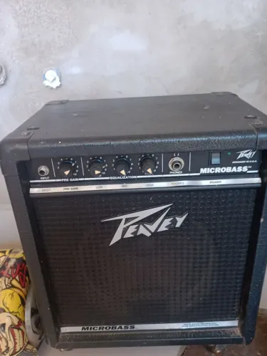 Cubo microbass
