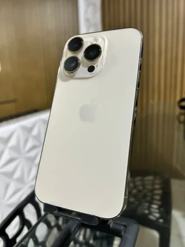 iPhone 14 Pro