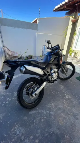 XRE 300