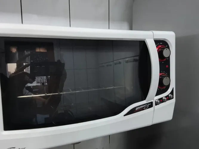 Forno Elétrico Fischer 43 litros