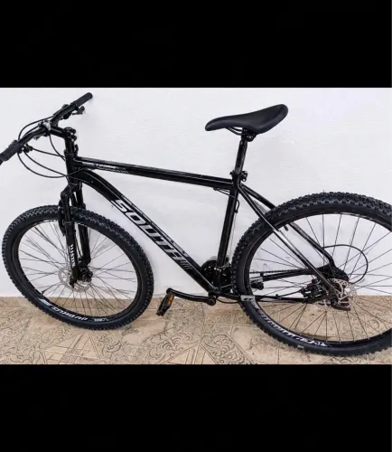 Bike Aro 29