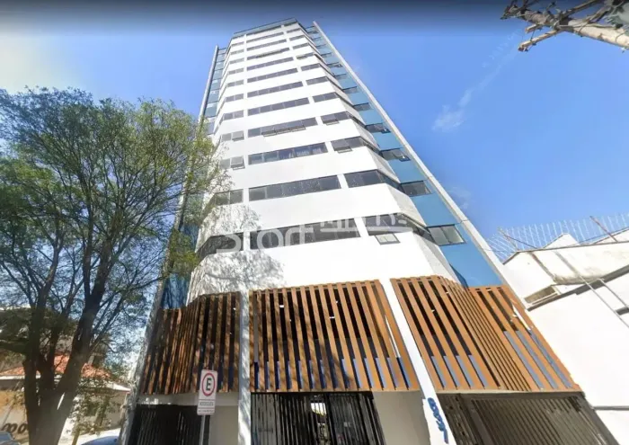 Studio Garden Mobiliado no Edifício Blue House - Campinas/SP