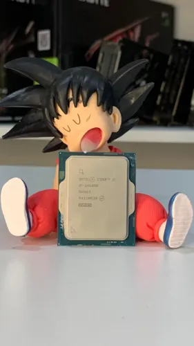 I5 14600K