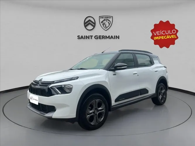 Citroen C3 AIRCROSS7 XTR 1.0 TB. 200 AUT. 2026