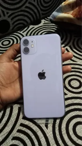 iPhone 11 128 GB
