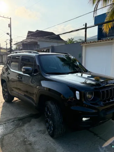 Jeep Renegade S T270 1.3 TB 4X4 Flex Aut. 2023