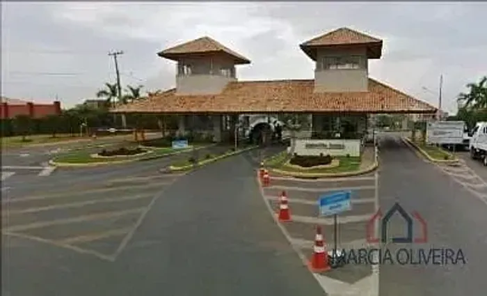 Terreno à venda 450M², Jardim Itália, Cuiabá - MT | CONDOMÍNIO HORIZONTAL ALPHAVILLE 1