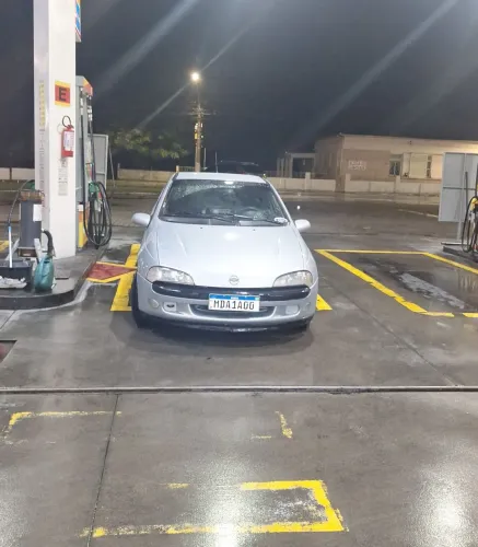 Chevrolet Tigra 1.6 16V 1998