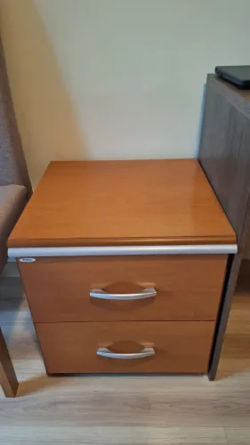 Bide quarto 48 L × 45 P × 51 A  - R$ 100, 00 CADA