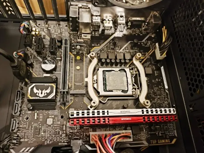 Kit Intel