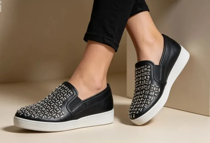 Tênis Feminino Vizzano N°35