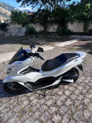 HONDA PCX 2025 ÚNICO DONO